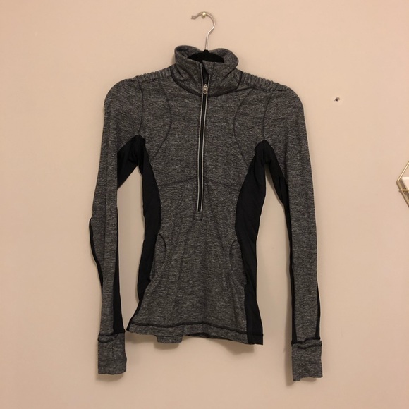 Lululemon Star Runner Pullover - Picture 2 of 6